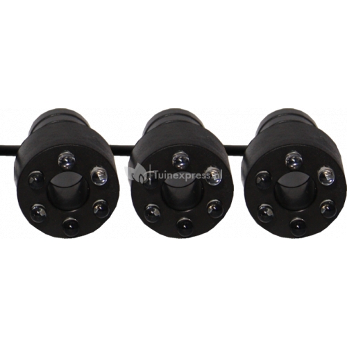 Express 3LED LIGHTS