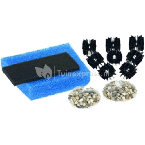 Filtral filter vervangingsset