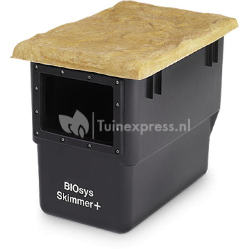 BIOsys Skimmer