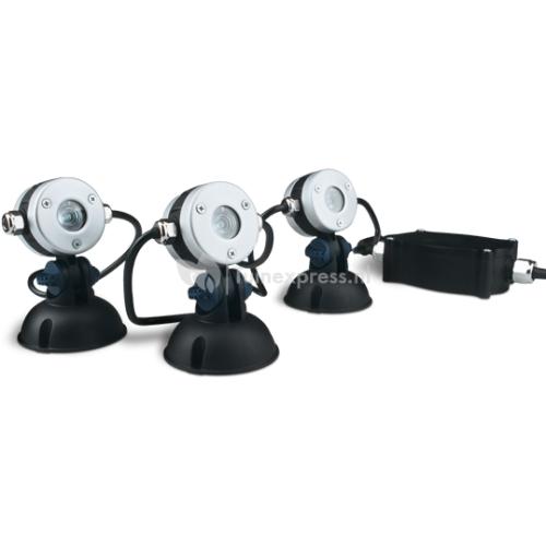 Lunaqua mini led warm