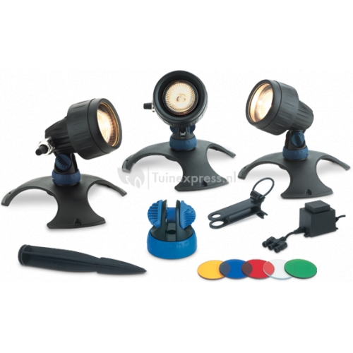 Lunaqua 3 Set 2