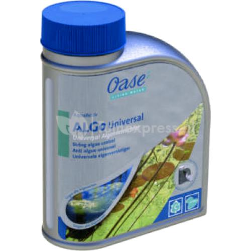AlGo Universal
