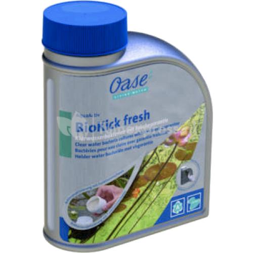 BioKick fresh
