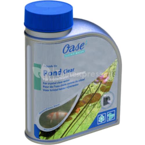 PondClear