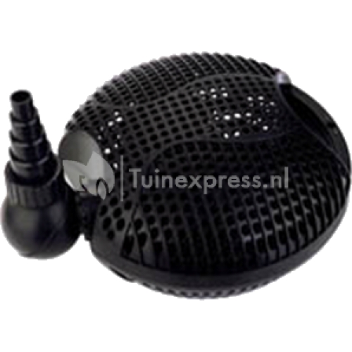 Multi Pro vuilwaterpomp serie