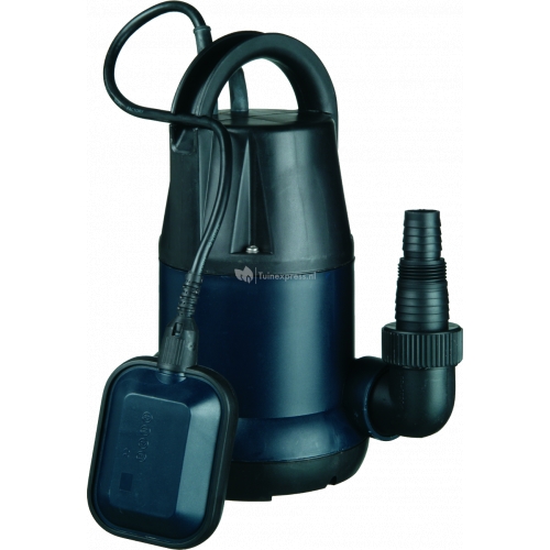 Ubbink PowerJet 5000 10000 serie