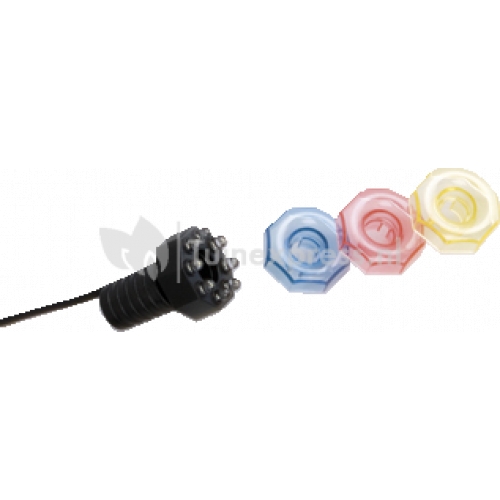 MiniBright 1x8 LEDs