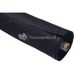 EPDM vijverfolie 3.36 meter breed (1mm)