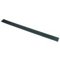 Borderrand recht 19 cm x 2 m set van 5 stuks