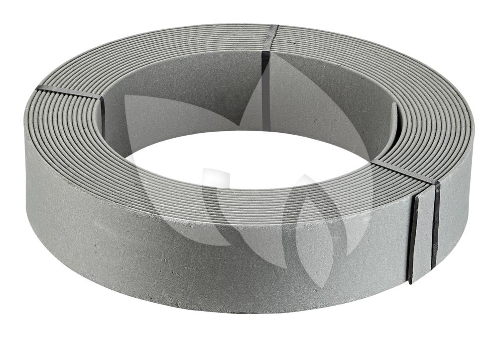 Oase PondEdge 57754 Kit 10 Picchetti XL Per Bordi Laghetto, Barriera Anticapillare, Facile Da Montare, 58x4x4 Cm