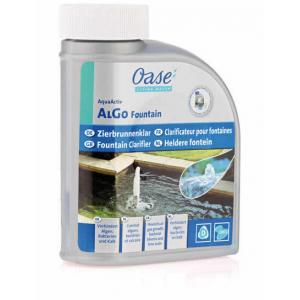 AlGo Fountain algen bestrijding voor waterornamenten