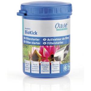 AquaActiv BioKick filterstarter - 2 liter