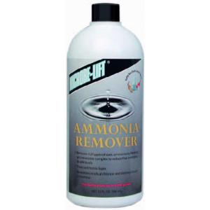 Afbeelding Microbe-Lift Ammonia Remover 1 ltr door Vijverexpress.nl