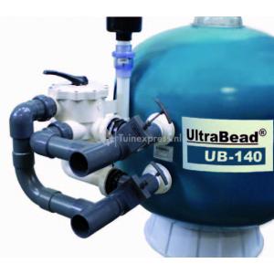Bypass voor Ultrabead Filters