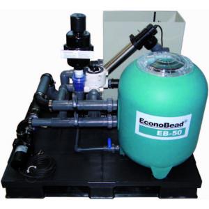 AquaForte Econobead filtersysteem EB 50 filtersysteem