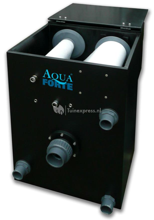 AquaForte Biofleece biologisch vliesfilter Vijverexpress.nl