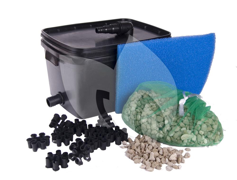 Ubbink FiltraPure 2000 vijverfilter Vijverexpress.nl