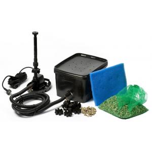 Dagaanbieding - Ubbink BioPure 2000 Basic-Set onderwaterfilter dagelijkse aanbiedingen