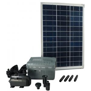 Dagaanbieding - SolarMax 1000 vijverpomp met zonnepaneel dagelijkse aanbiedingen