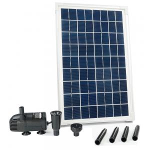 Dagaanbieding - SolarMax 600 vijverpomp met zonnepaneel dagelijkse aanbiedingen