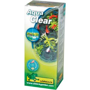 Aqua Clear onderhoudsmiddel vijver