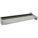 Niagara 90 rvs muur waterval LED