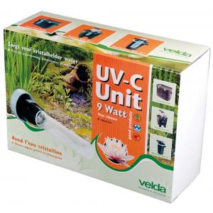 UV-C unit - 9 Watt