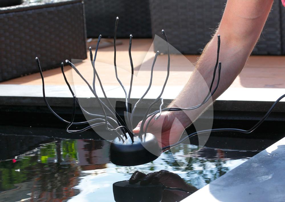 Velda Onderwaterverlichting Welkin Pond Light Vijverexpress.nl