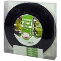 Drijvend planteneiland 35 cm rond Velda