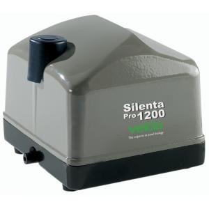 Silenta Pro luchtpomp - Silenta Pro 1200