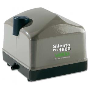 Silenta Pro luchtpomp - Silenta Pro 1800